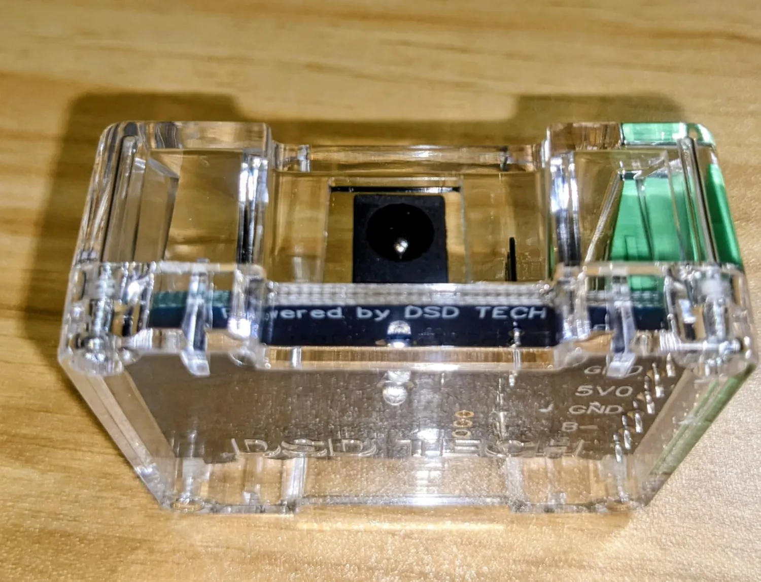 DSD TECH SH-B20 adaptateur RS485 Bluetooth 2.0