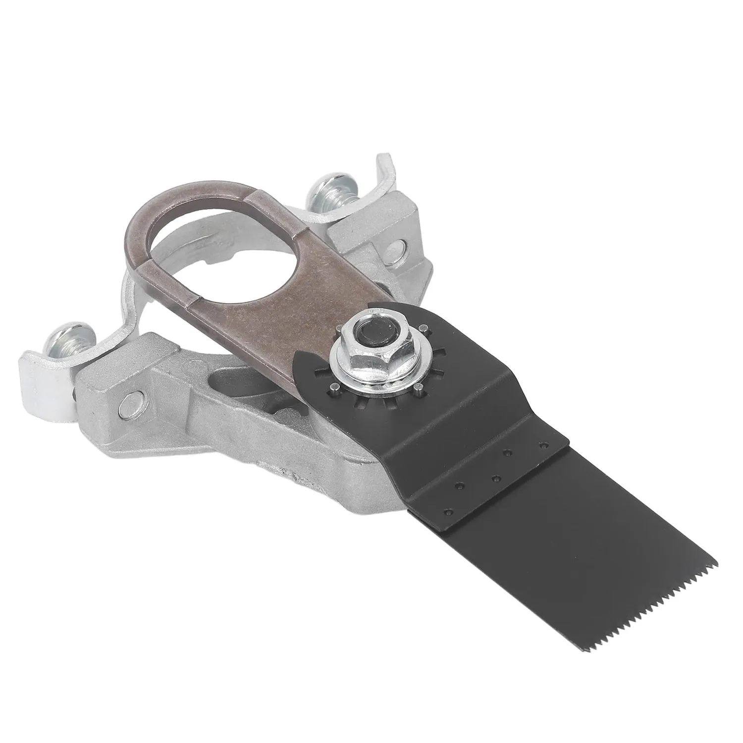Garosa convertisseur de meuleuse en outil oscillant acier tungstène