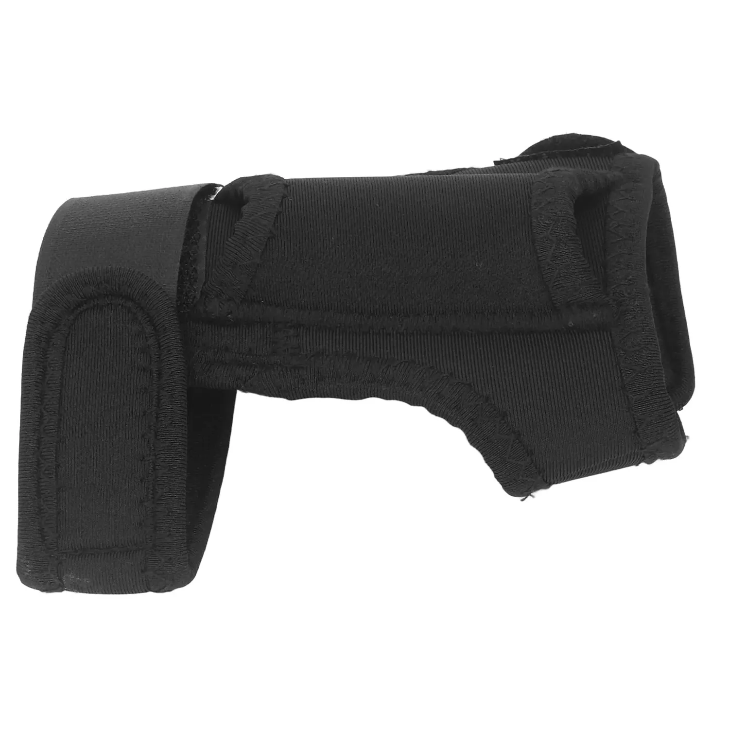 Garosa support de lampe torche mains libres 25–30 mm, nylon