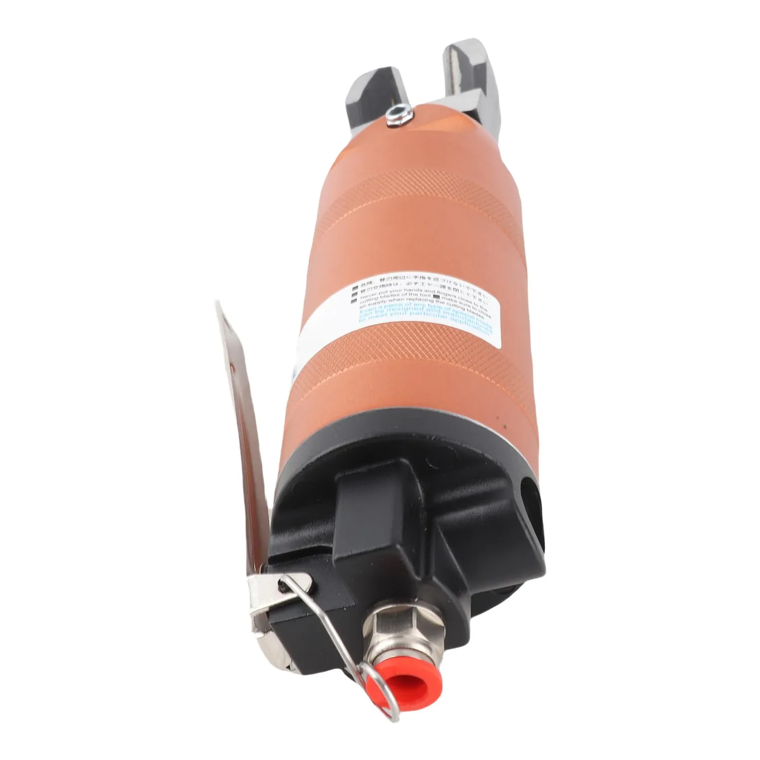 Garosa HS30-FD9P ciseaux pneumatiques air 6,5 mm