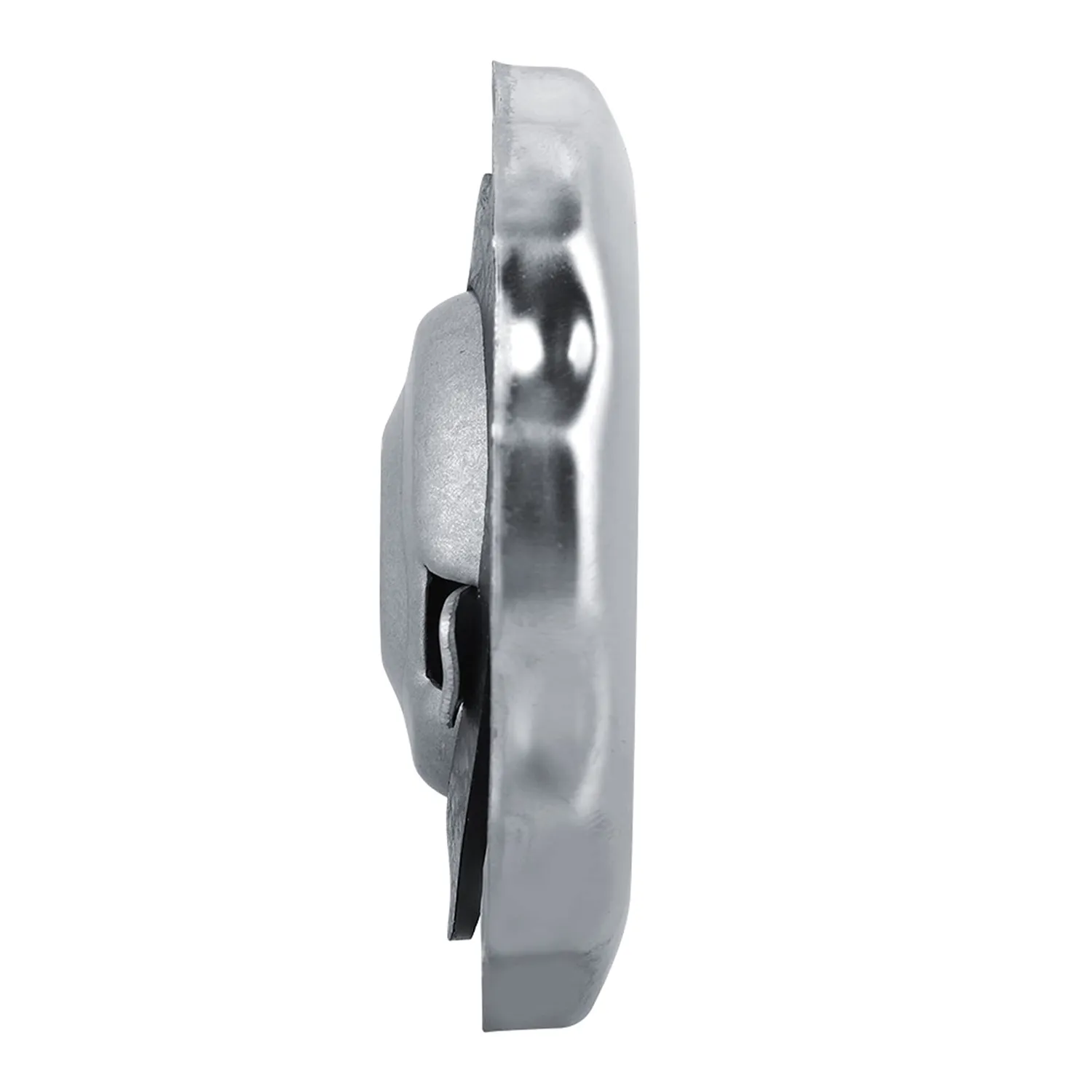 Garosa bouchon de réservoir d’essence GX160 GX200 GX240 GX270 GX340 GX390 chromé