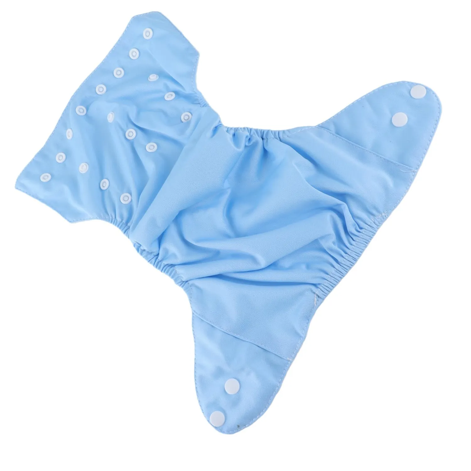 Garosa BLC-3 culotte de couche bébé lavable taille unique