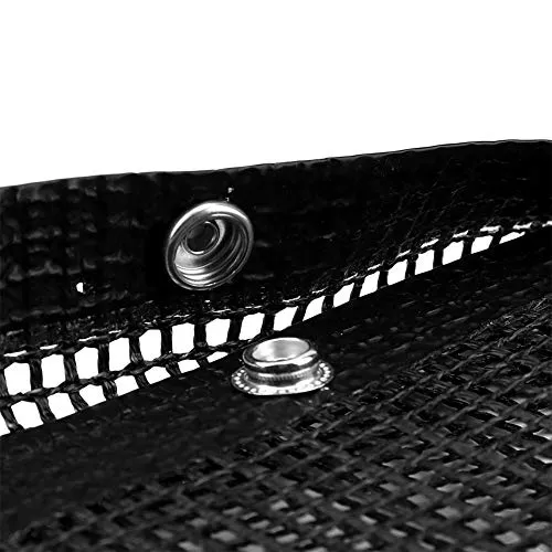 Garosa Sac de cuisson pour barbecue taille S antiadhésif en PTFE