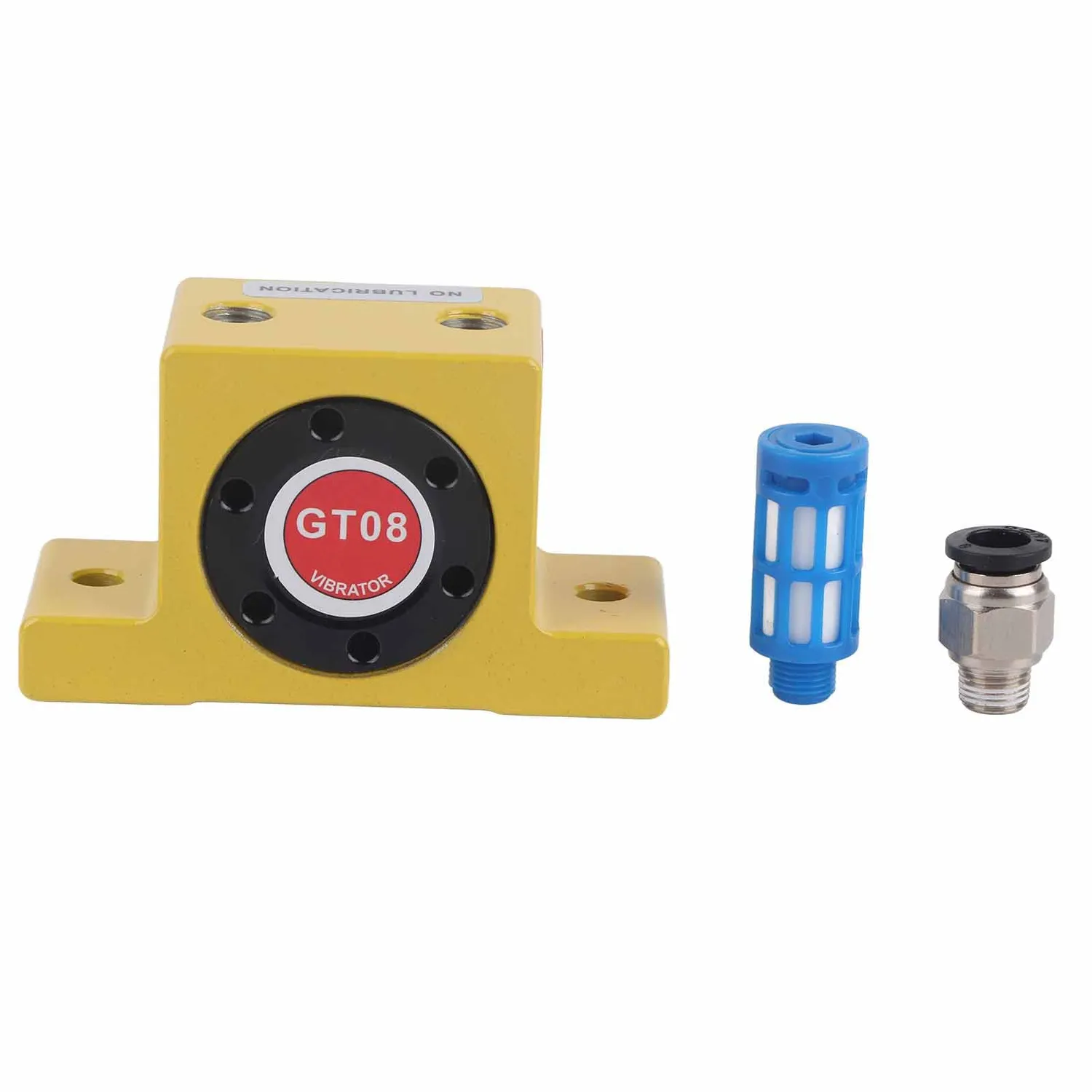 Garosa vibrateur pneumatique turbine 27500-37500 tr/min