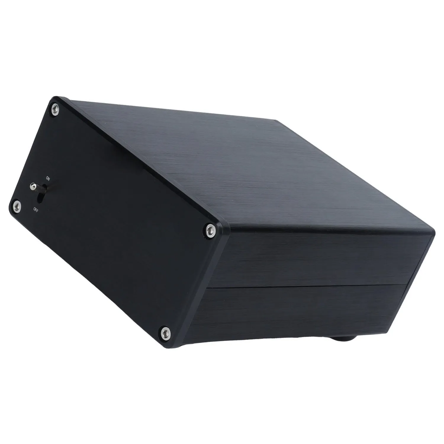 Garosa alimentation stabilisée linéaire 25 W, boîtier aluminium