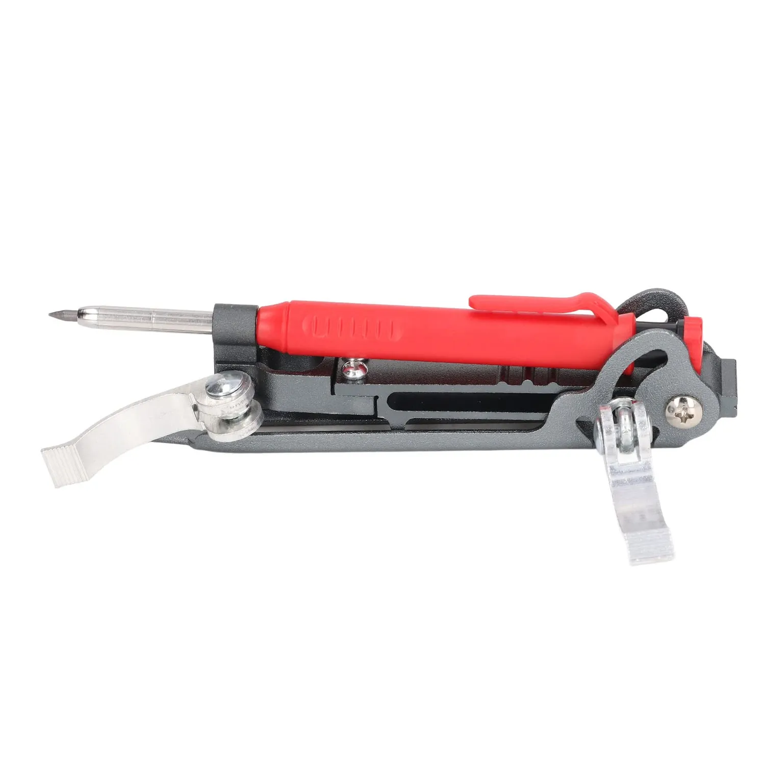 Garosa Outil traçage multifonction aluminium menuisier