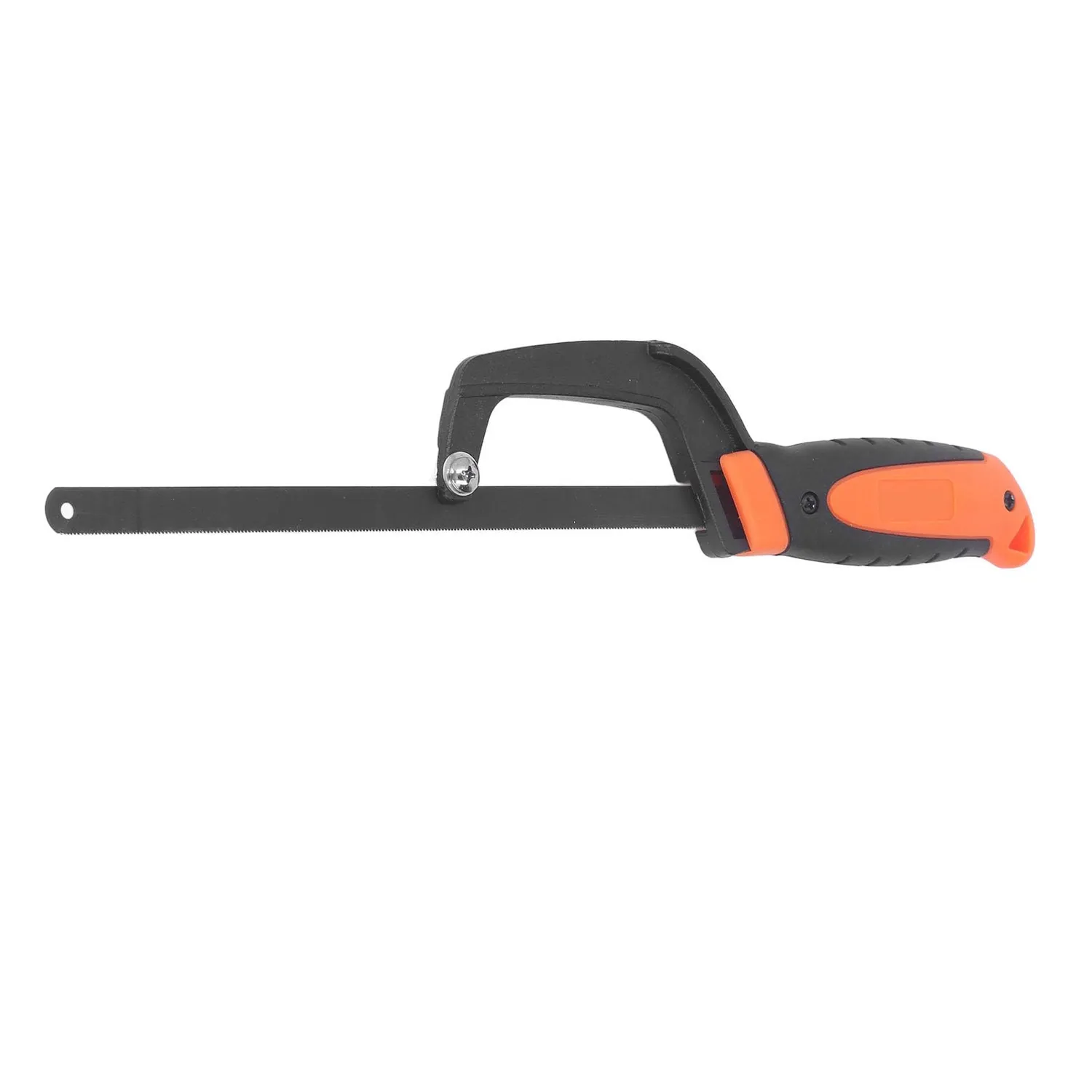 Garosa mini monture de scie à métaux réglable en aluminium