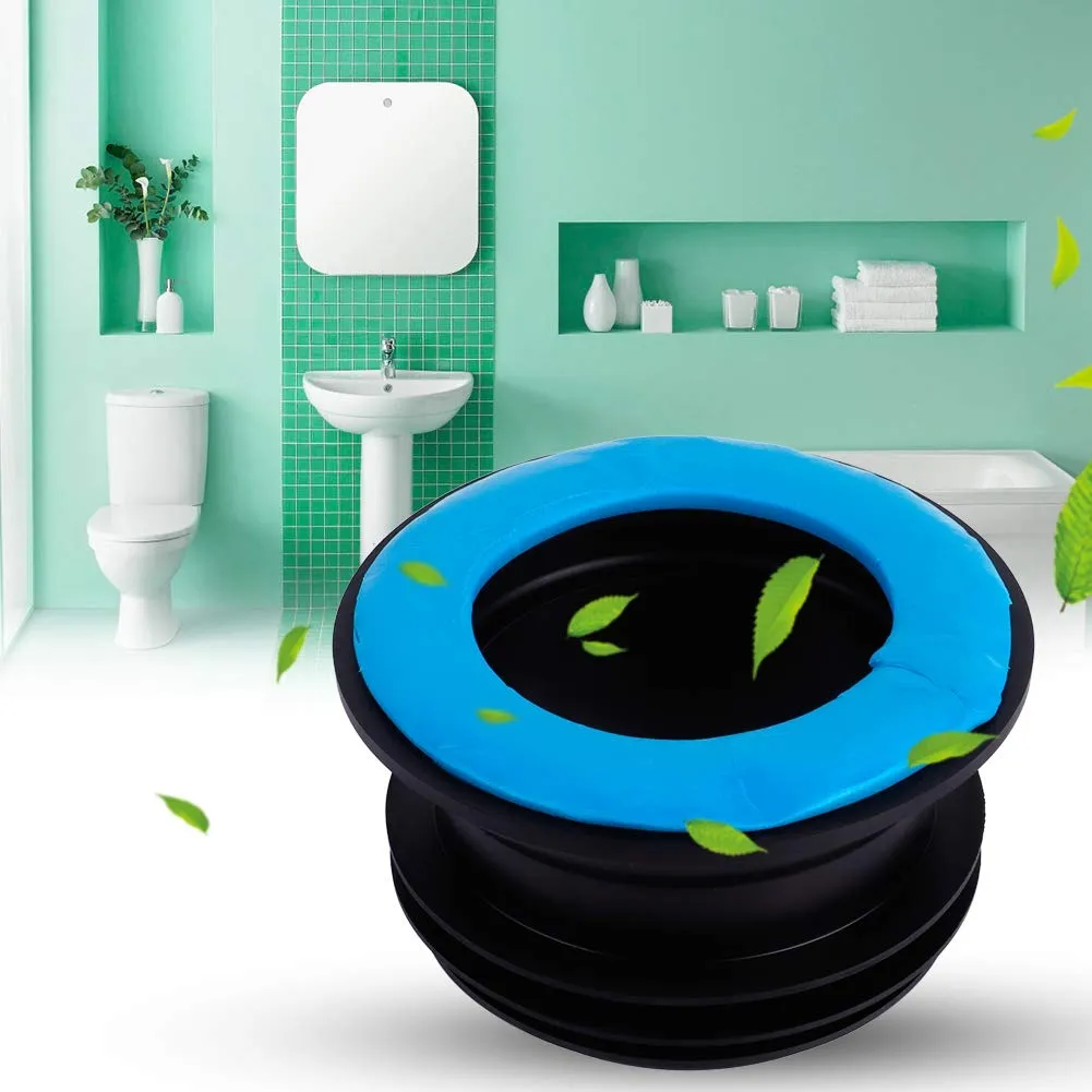Garosa joint d’étanchéité pour toilette anti-odeurs ABS