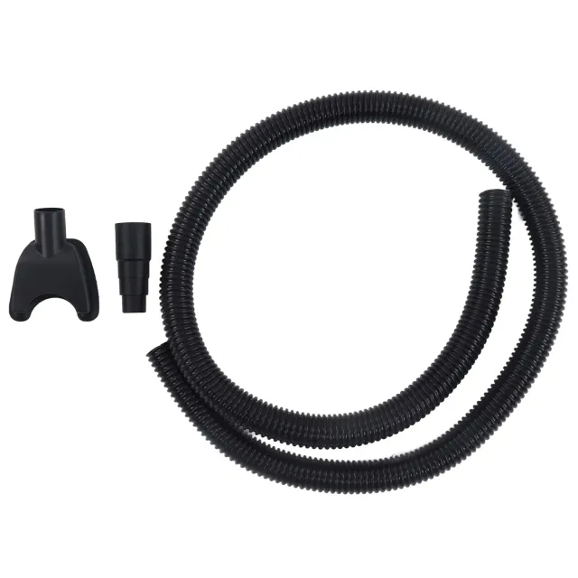 Garosa collecteur de poussière pour perceuse avec tuyau d’aspiration