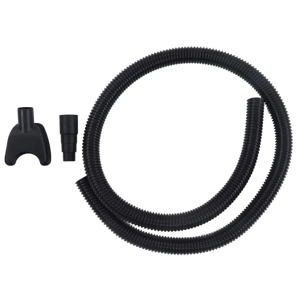 Garosa collecteur de poussière pour perceuse avec tuyau d’aspiration