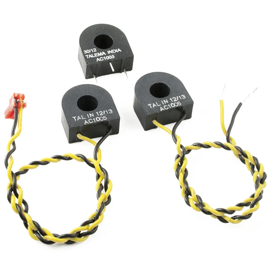 Talema Custom Current Transformers transformateur de courant sur mesure