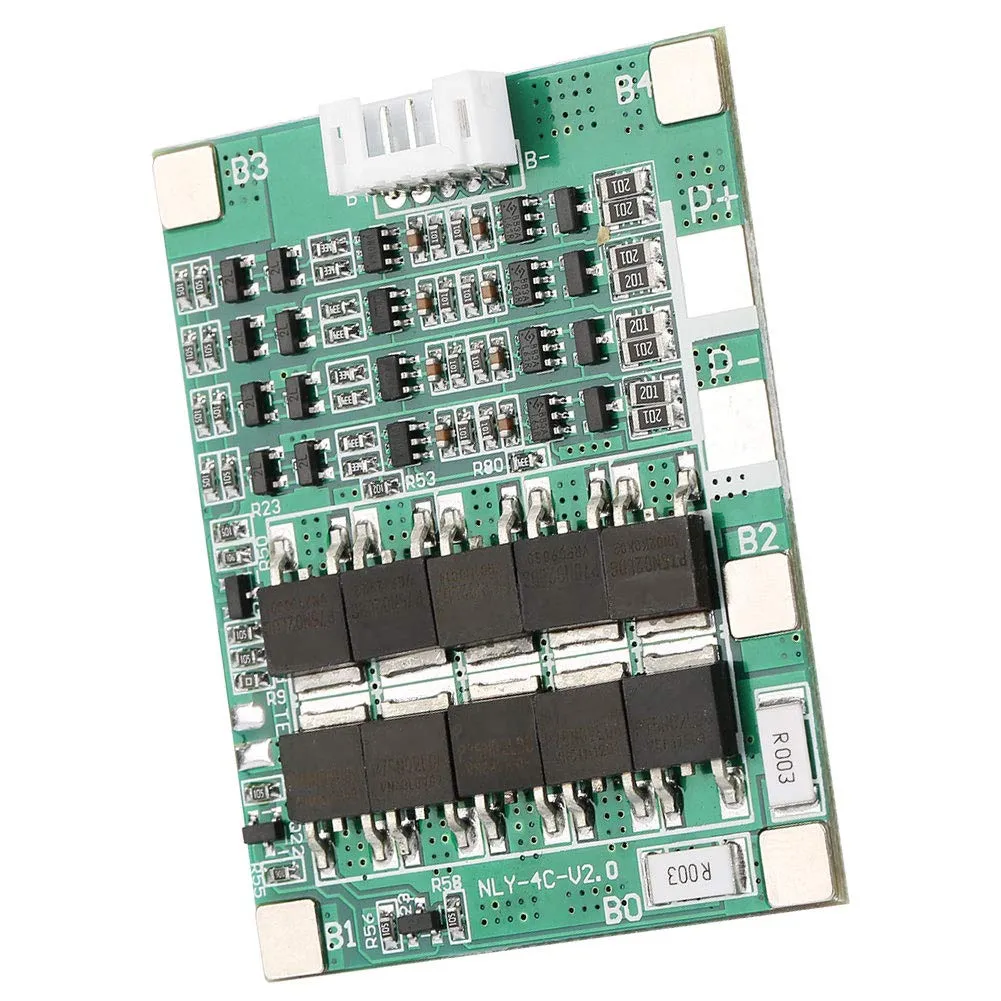 Garosa module protection batterie Li-ion 4S 50A