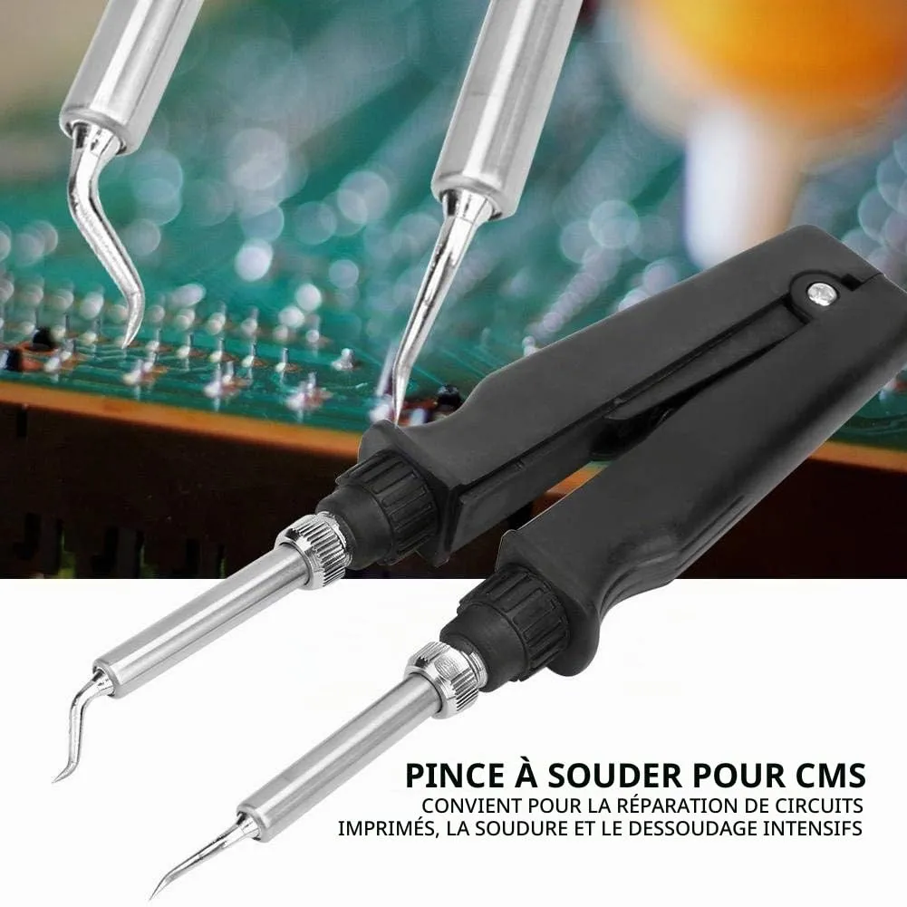 Garosa station 902 pincette de dessoudage SMD 60 W
