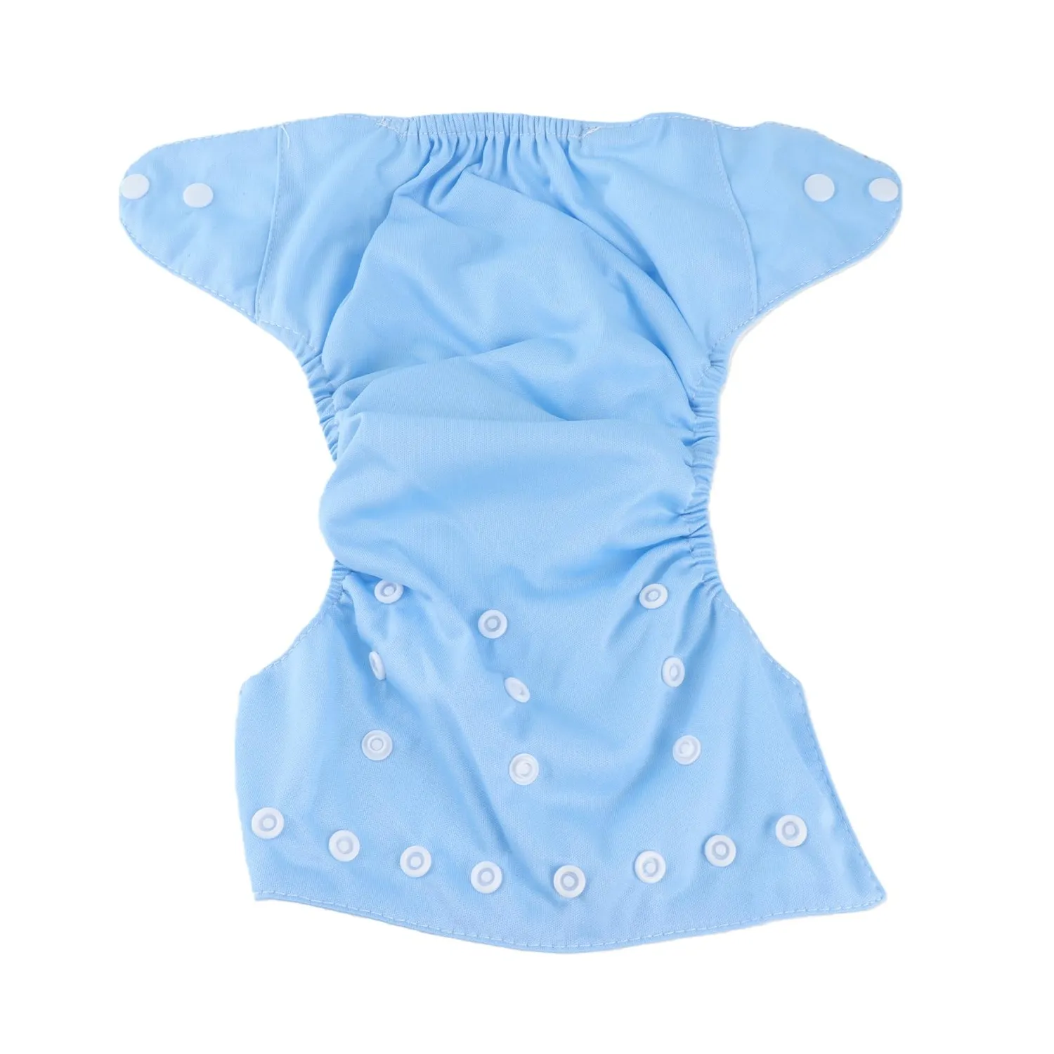 Garosa BLC-3 culotte de couche bébé lavable taille unique