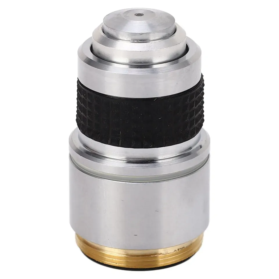 Garosa objectif microscope 100X RMS achromatique