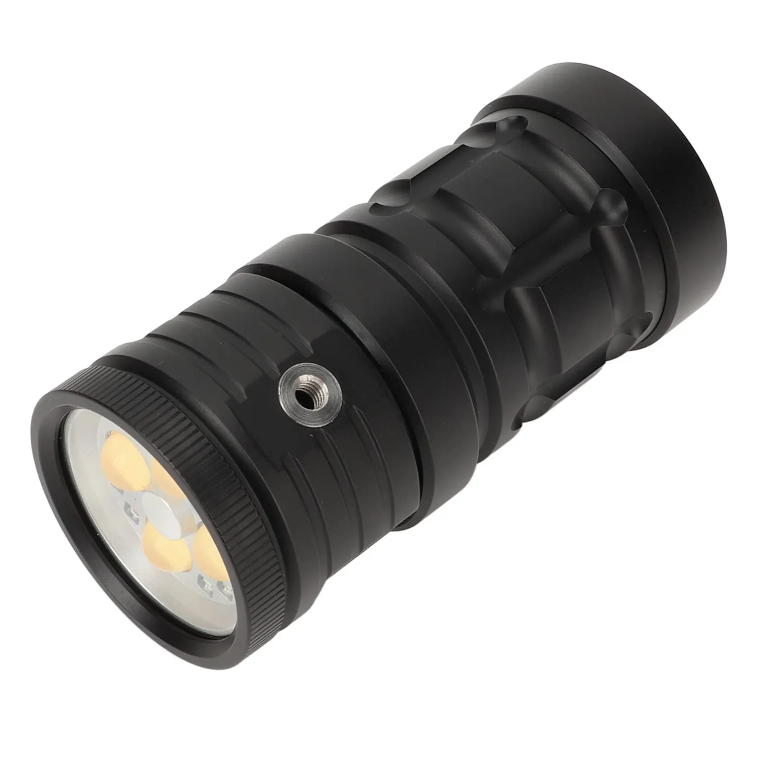 Garosa lampe de plongée LED 10000 lm IPX8 100 m