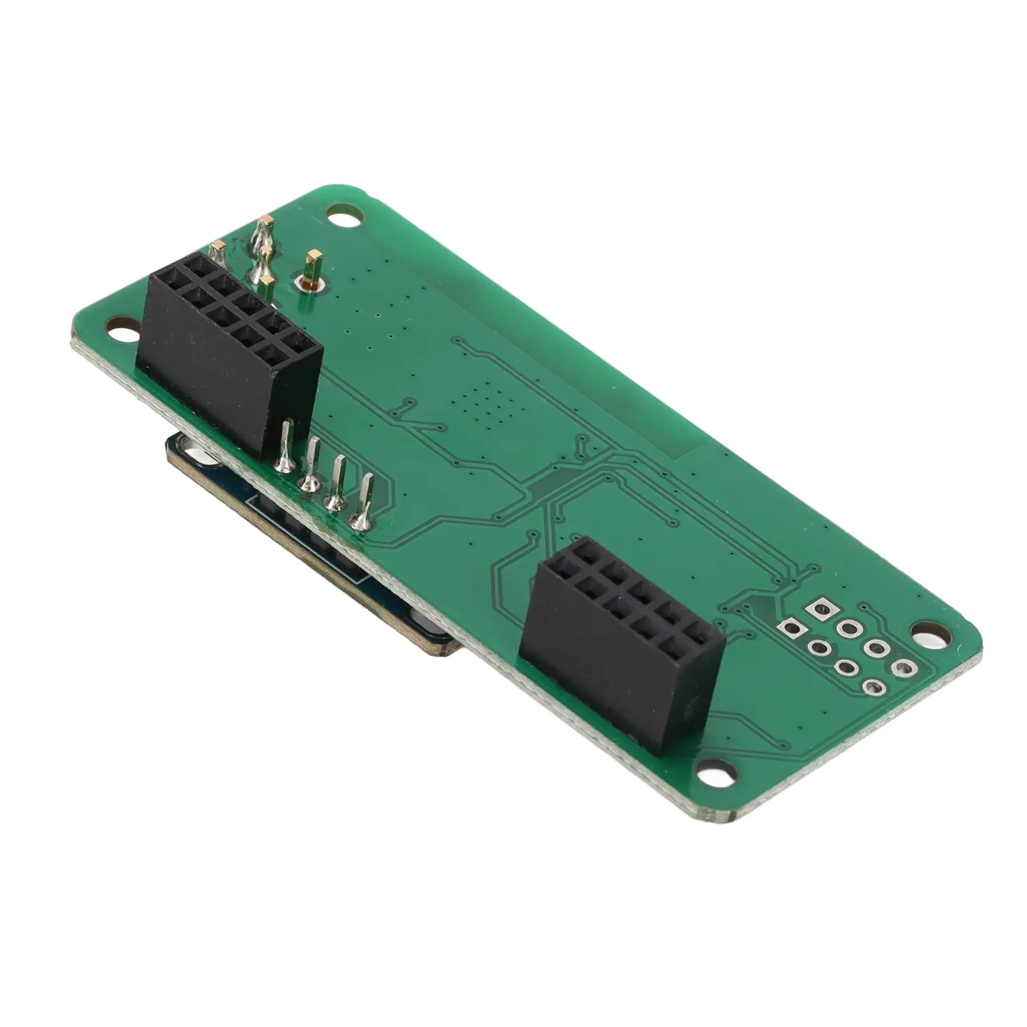Garosa module hotspot MMDVM UHF VHF SMA LED