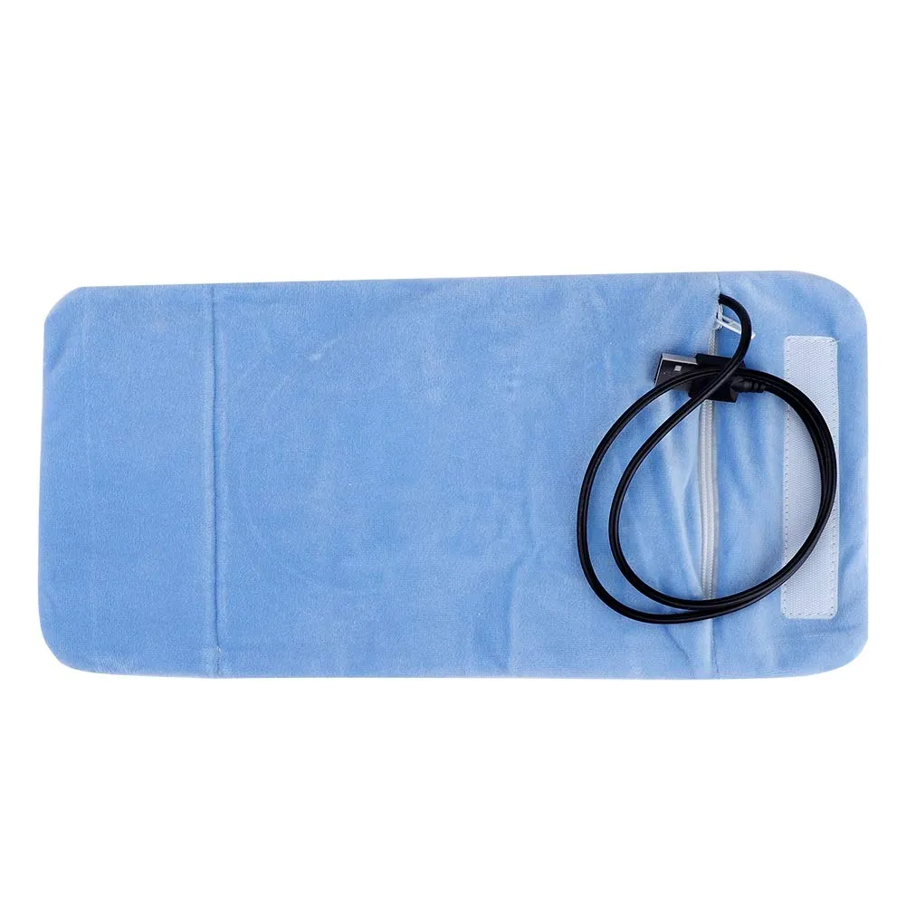 Garosa chauffe-biberon USB de voyage bleu réglable