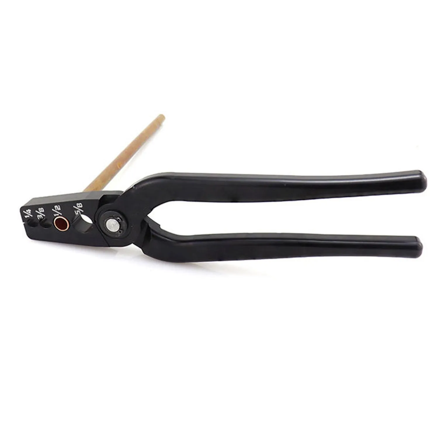 Garosa pince réparation tube cuivre 4 trous alliage