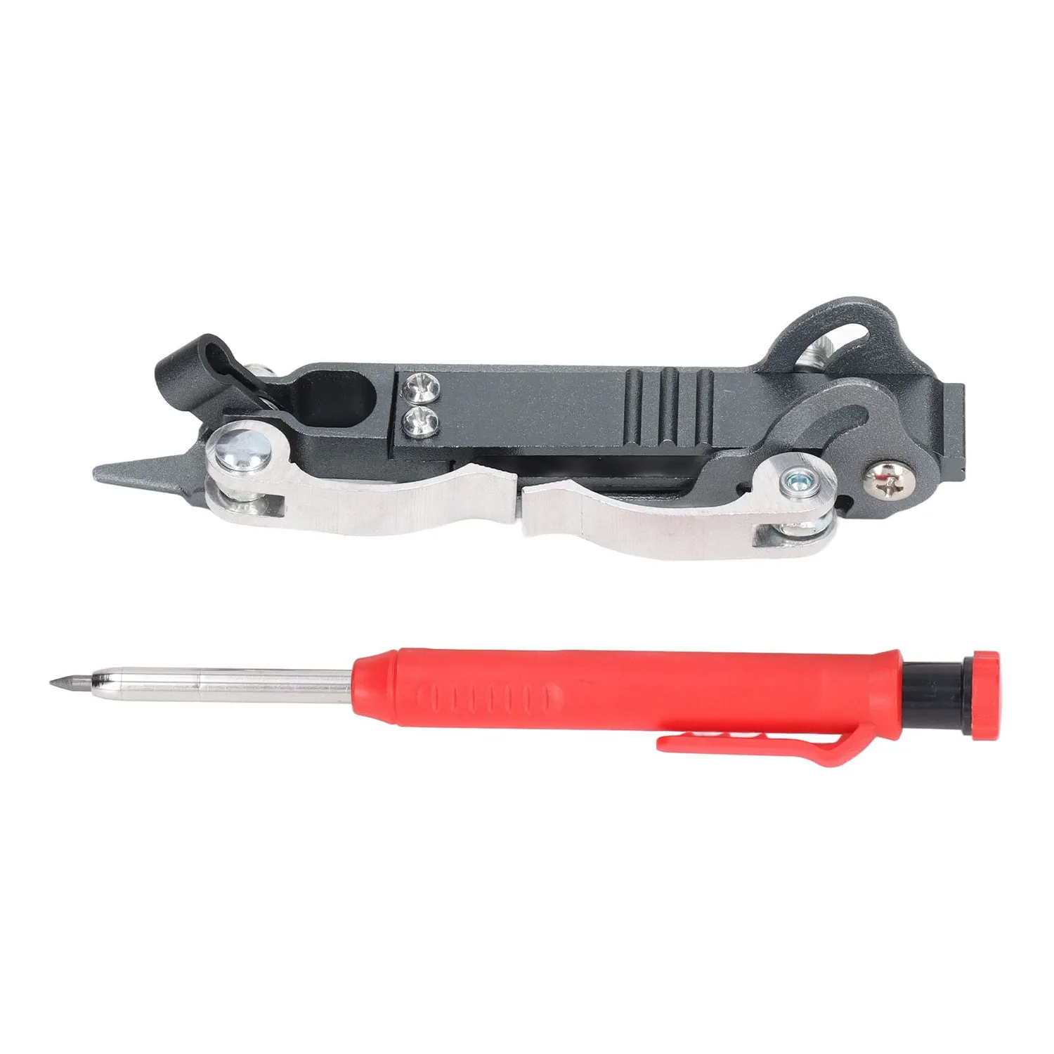 Garosa Outil traçage multifonction aluminium menuisier