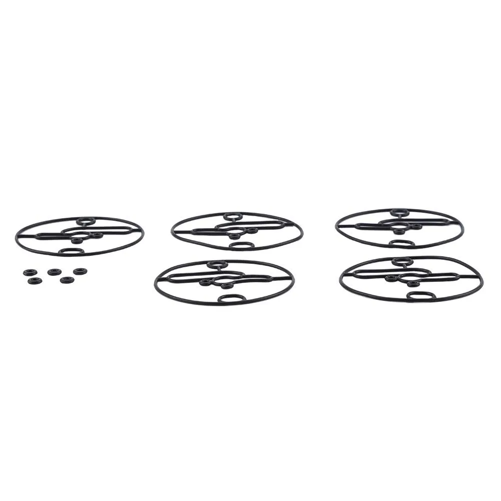 Garosa joint de cuve de carburateur 698781 en caoutchouc, lot de 5