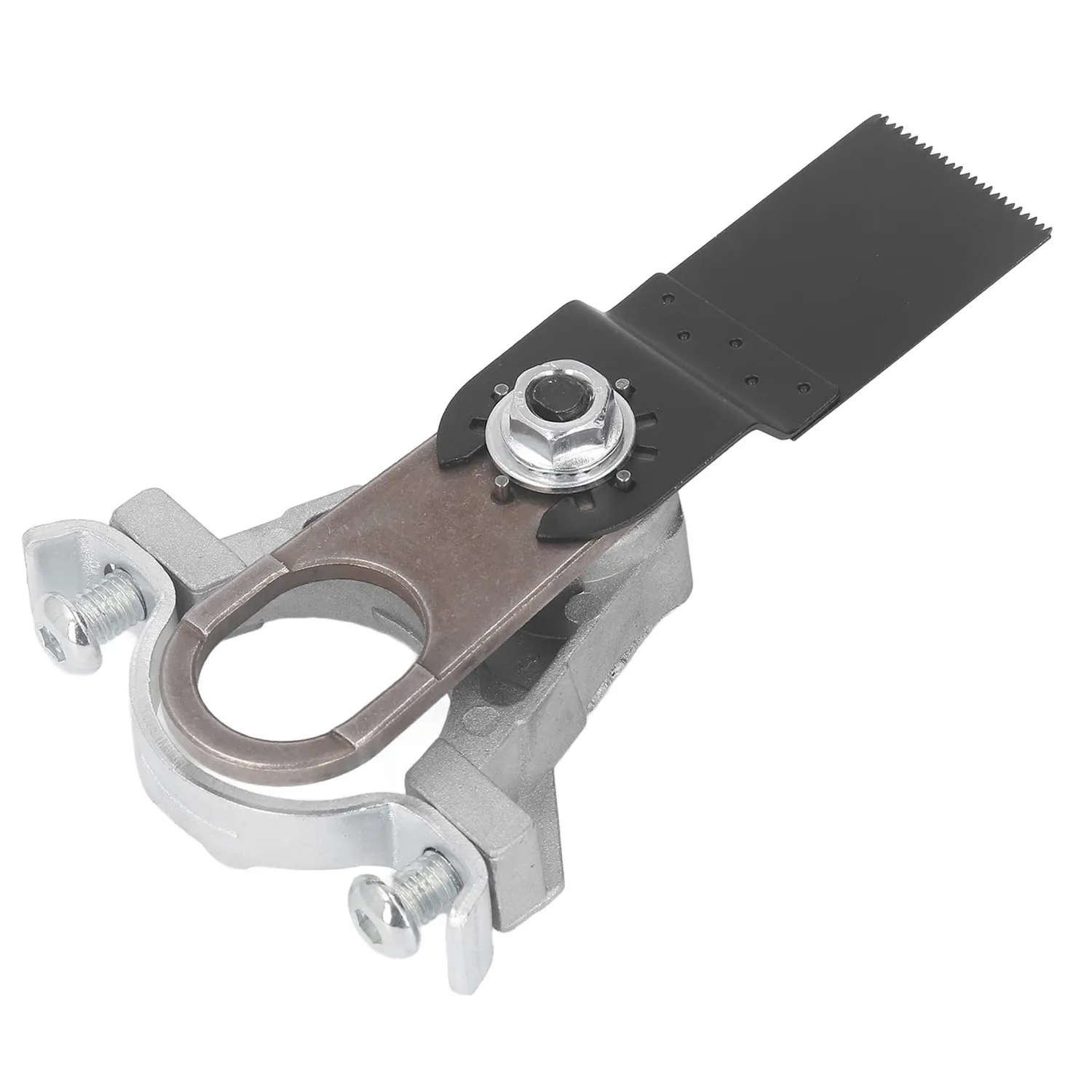 Garosa convertisseur de meuleuse en outil oscillant acier tungstène
