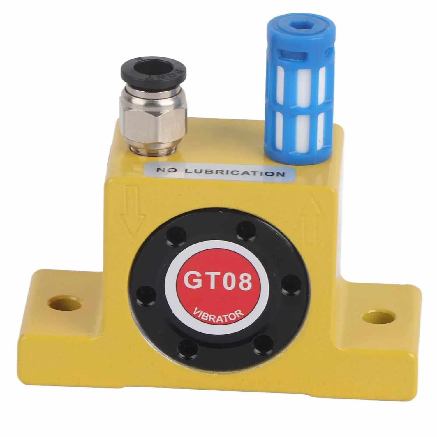Garosa vibrateur pneumatique turbine 27500-37500 tr/min