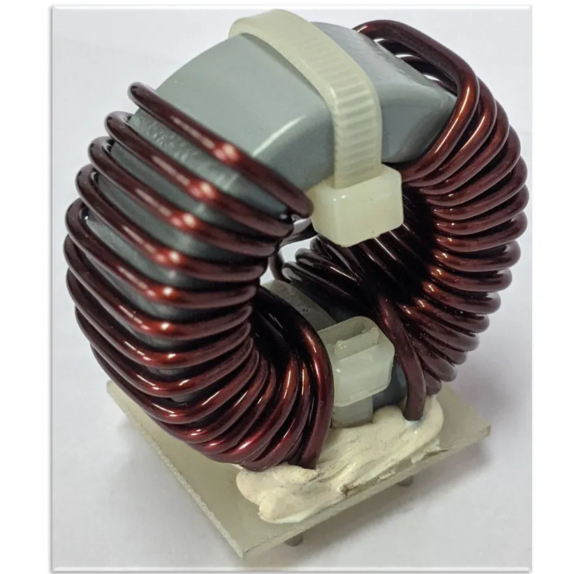 Talema Power Converter Magnetics composants magnétiques pour convertisseur