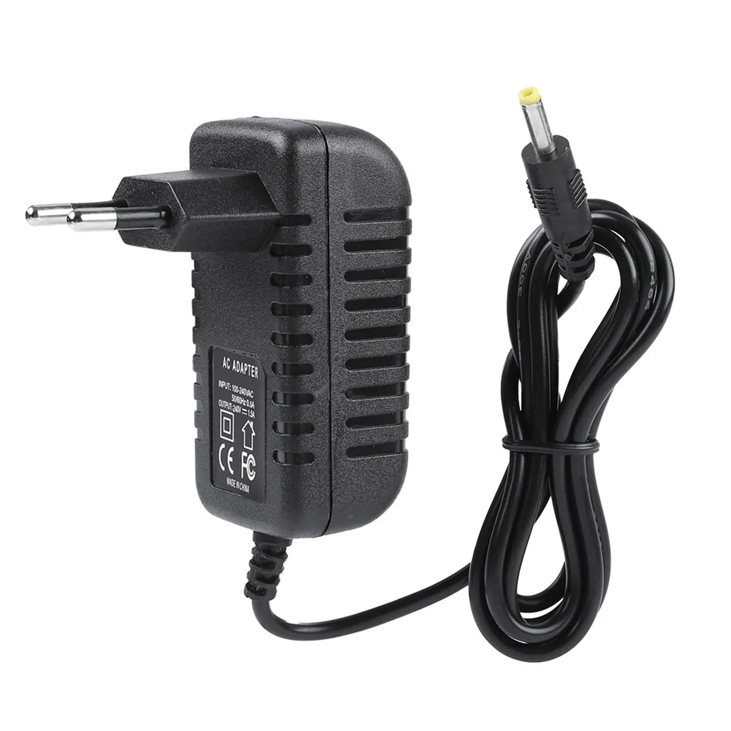 Garosa G628-2-3 pompe péristaltique 12V double tête fiche EU