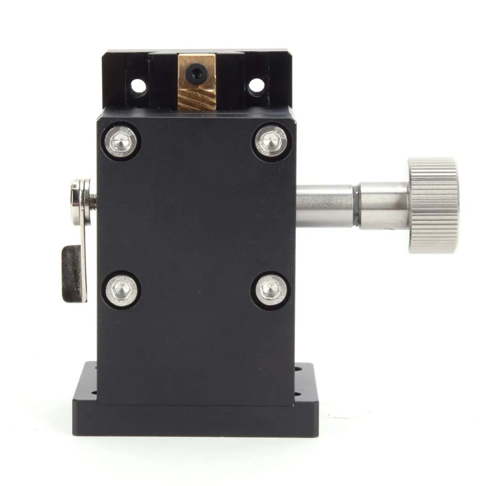 Garosa SPWZ40-40 table de positionnement Z 40 × 40 mm course ±10 mm