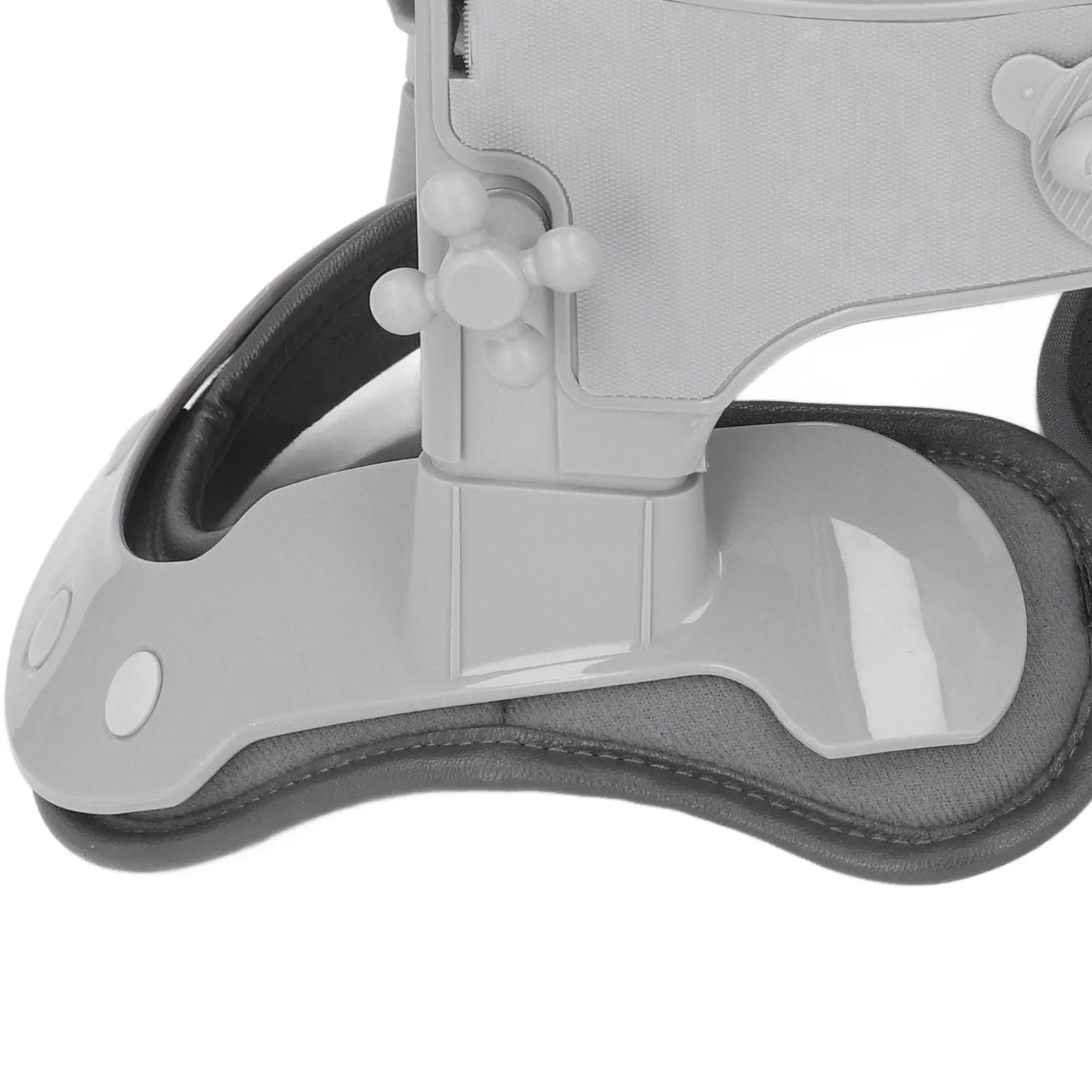 Garosa appareil traction cervicale électrique chauffant réglable