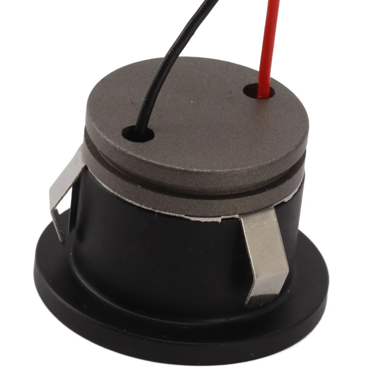 Garosa Mini Spot LED Encastrable 12V 15° Lot de 2