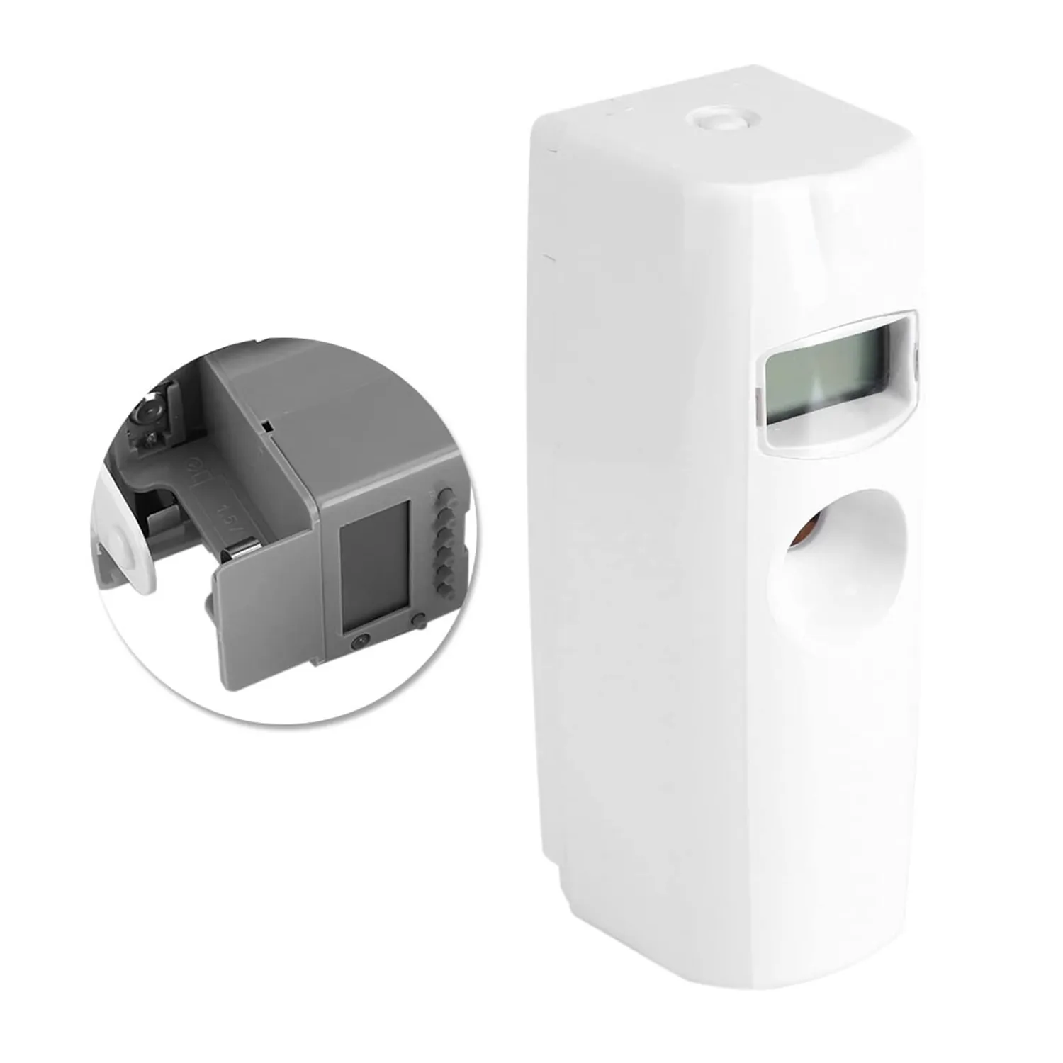 Garosa distributeur automatique de parfum LCD 300–320 ml mural