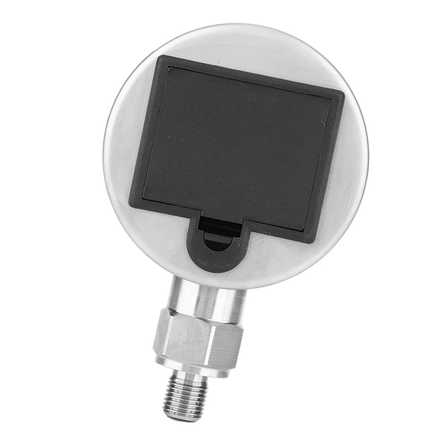 Garosa manomètre numérique 400 bar LCD inox G1/4 IP67