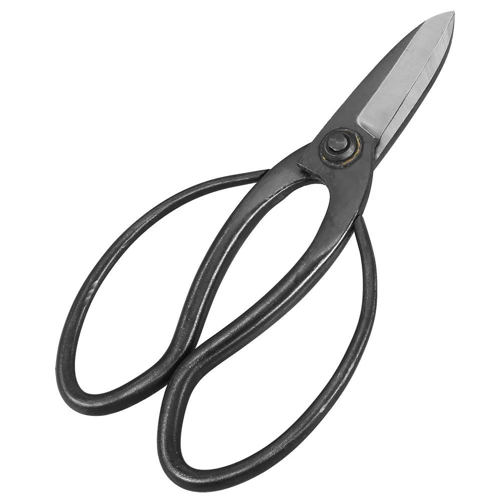 Garosa sécateur de jardin en acier inoxydable 18,5 cm