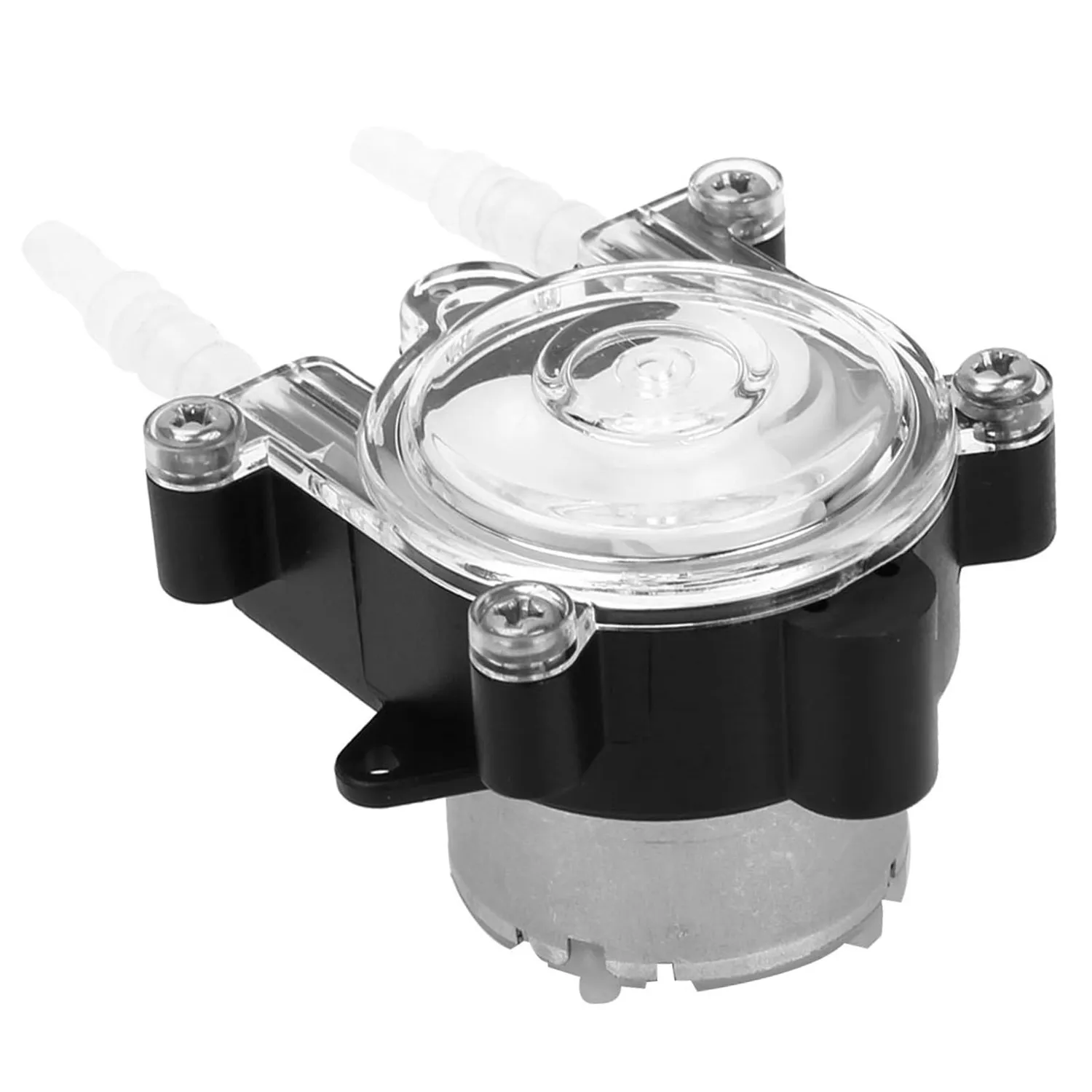 Garosa pompe péristaltique DC 6V 150 ml/min