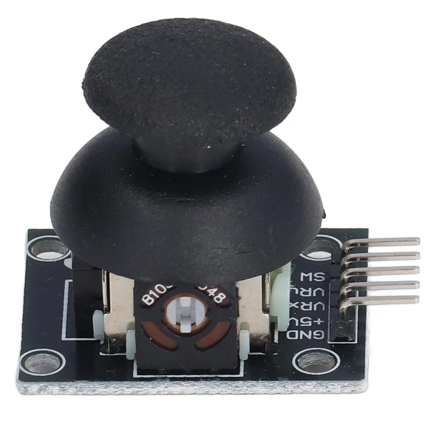 Garosa Module Joystick Analogique 3 Axes 5V Lot de 4