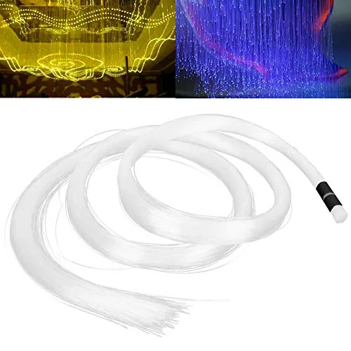 Garosa fibre optique PMMA 300 pièces 2 m pour plafond étoilé