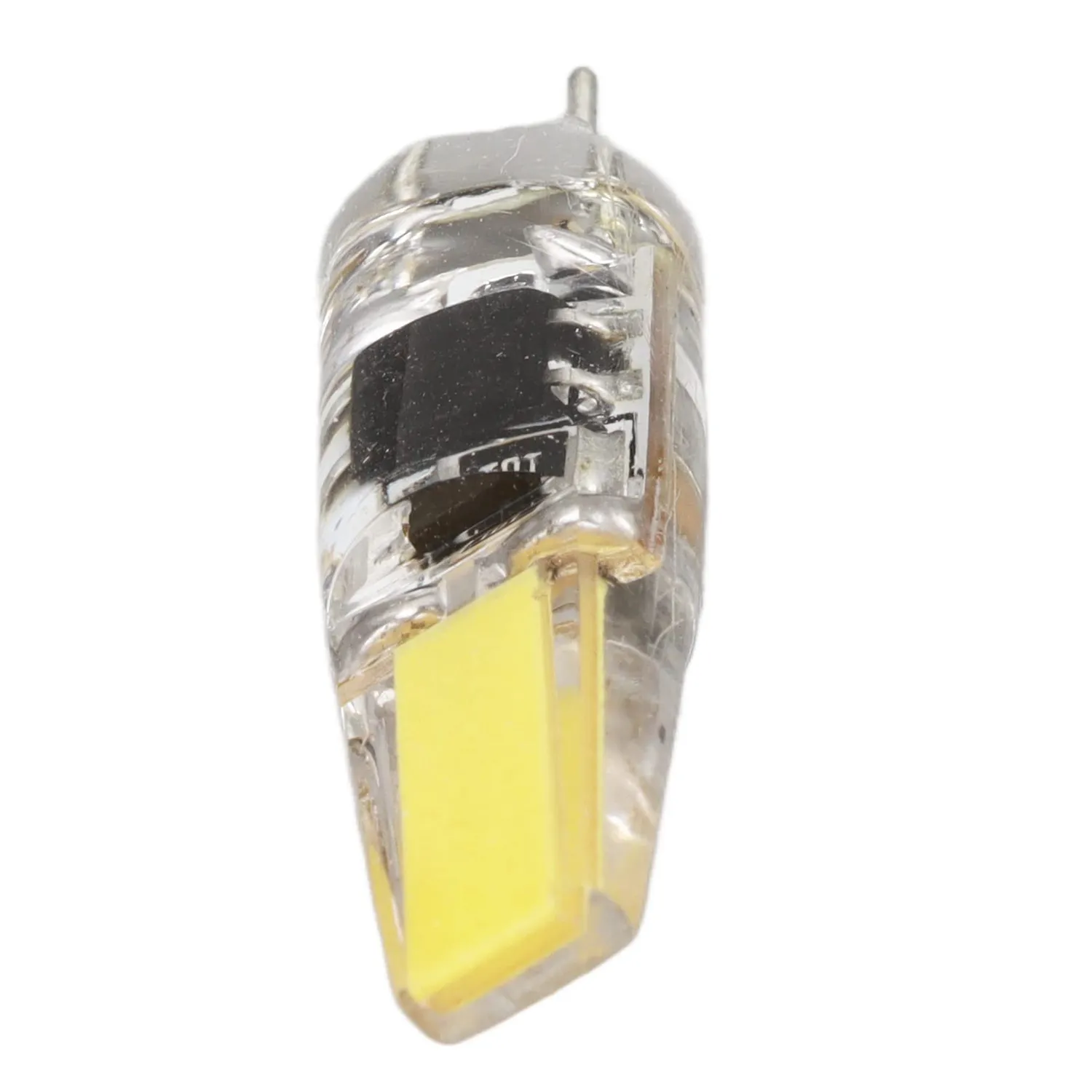Garosa ampoule LED G4 6 W 500 lm, blanc froid, lot de 6
