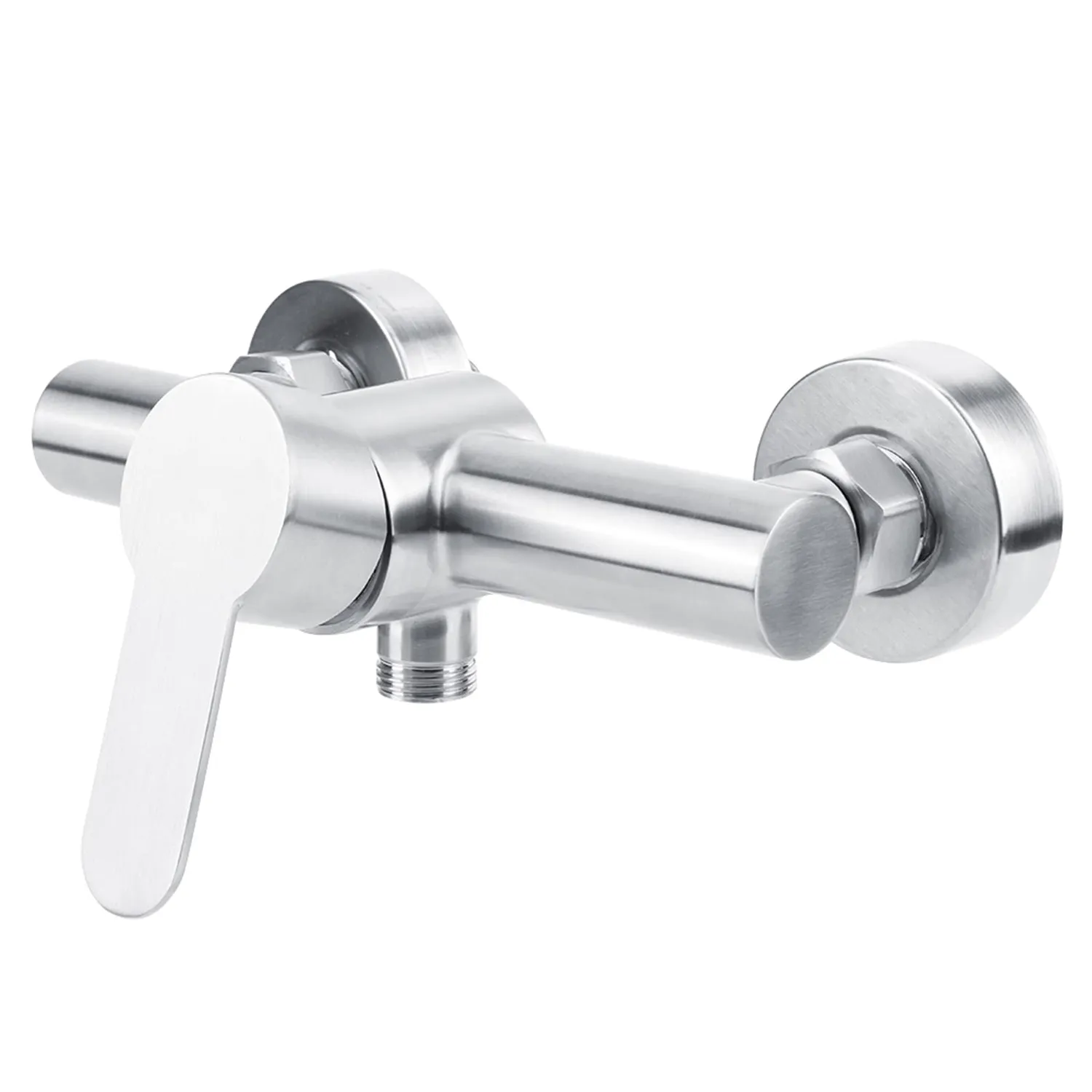 Garosa mitigeur de douche mural inox 304 G1/2