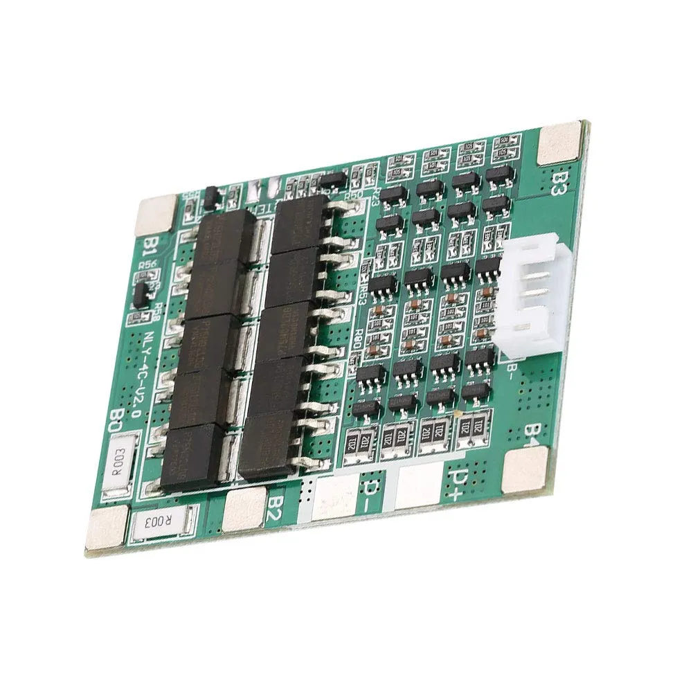 Garosa module protection batterie Li-ion 4S 50A