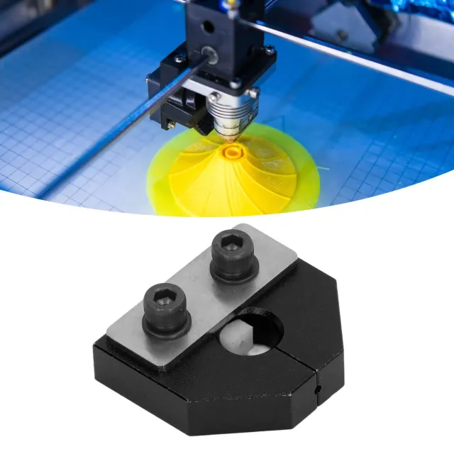 Garosa connecteur soudure filament 1,75 mm noir