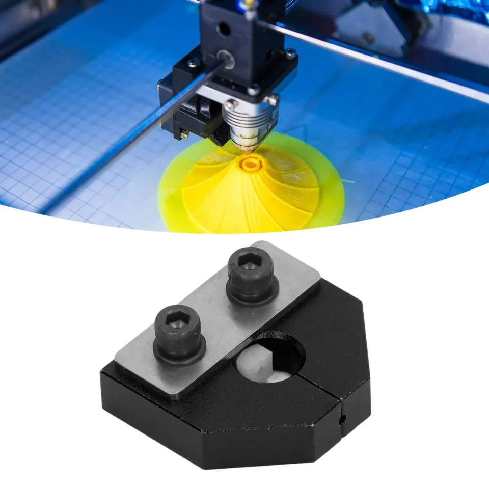 Garosa connecteur soudure filament 1,75 mm noir