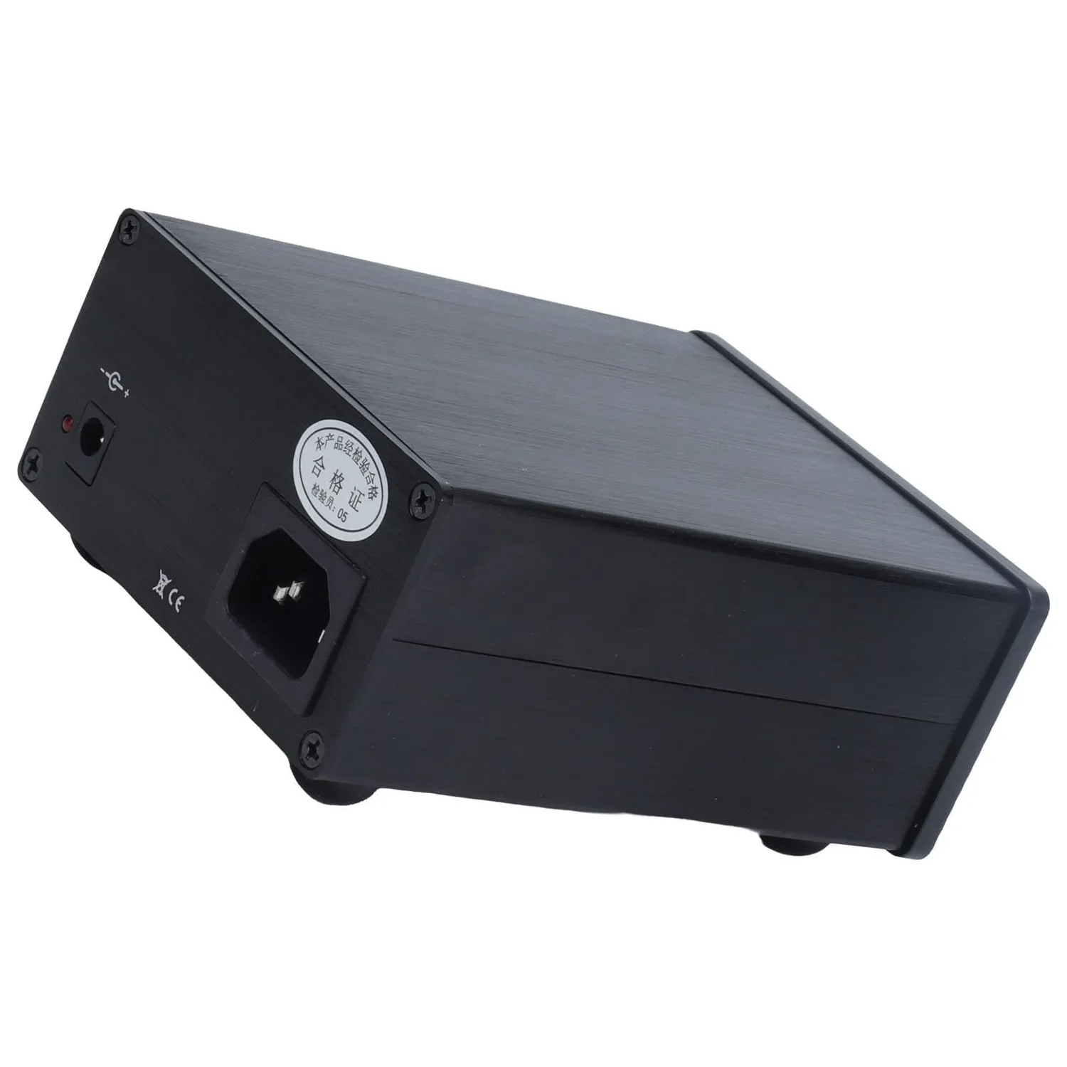 Garosa alimentation stabilisée linéaire 25 W, boîtier aluminium