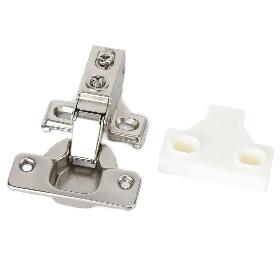 Garosa charnière hydraulique 35 mm à bras court pour armoire