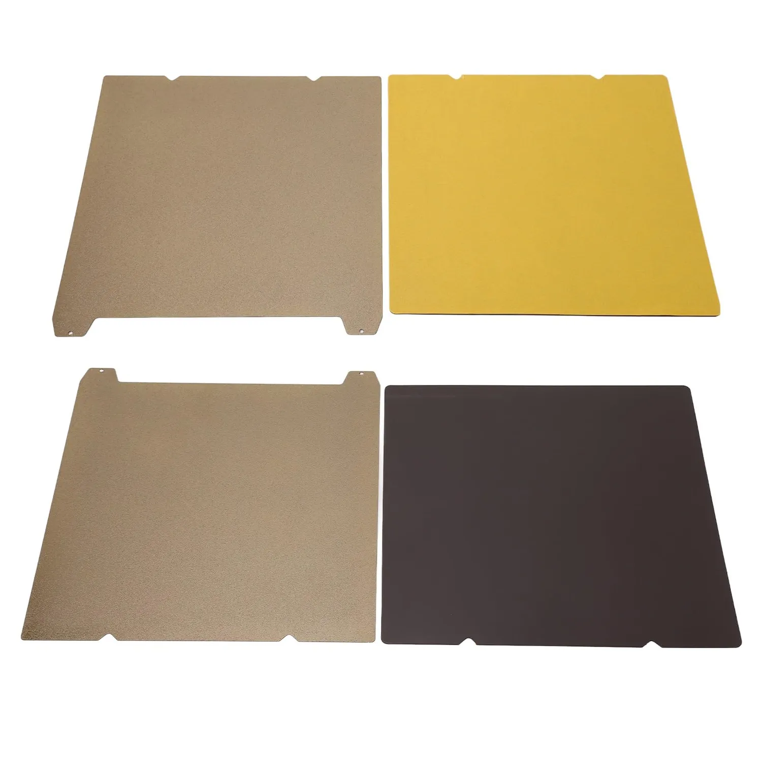 Garosa plaque PEI 235x235 mm Ender 3 / Ender 5 double face