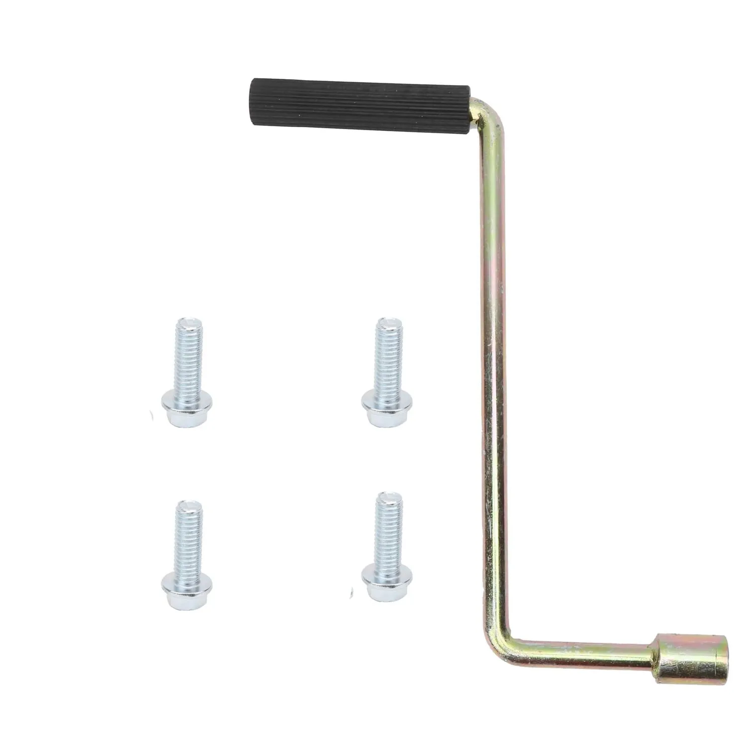 Garosa CQML-18 démarreur à manivelle pour moteur 173F 178F 186F