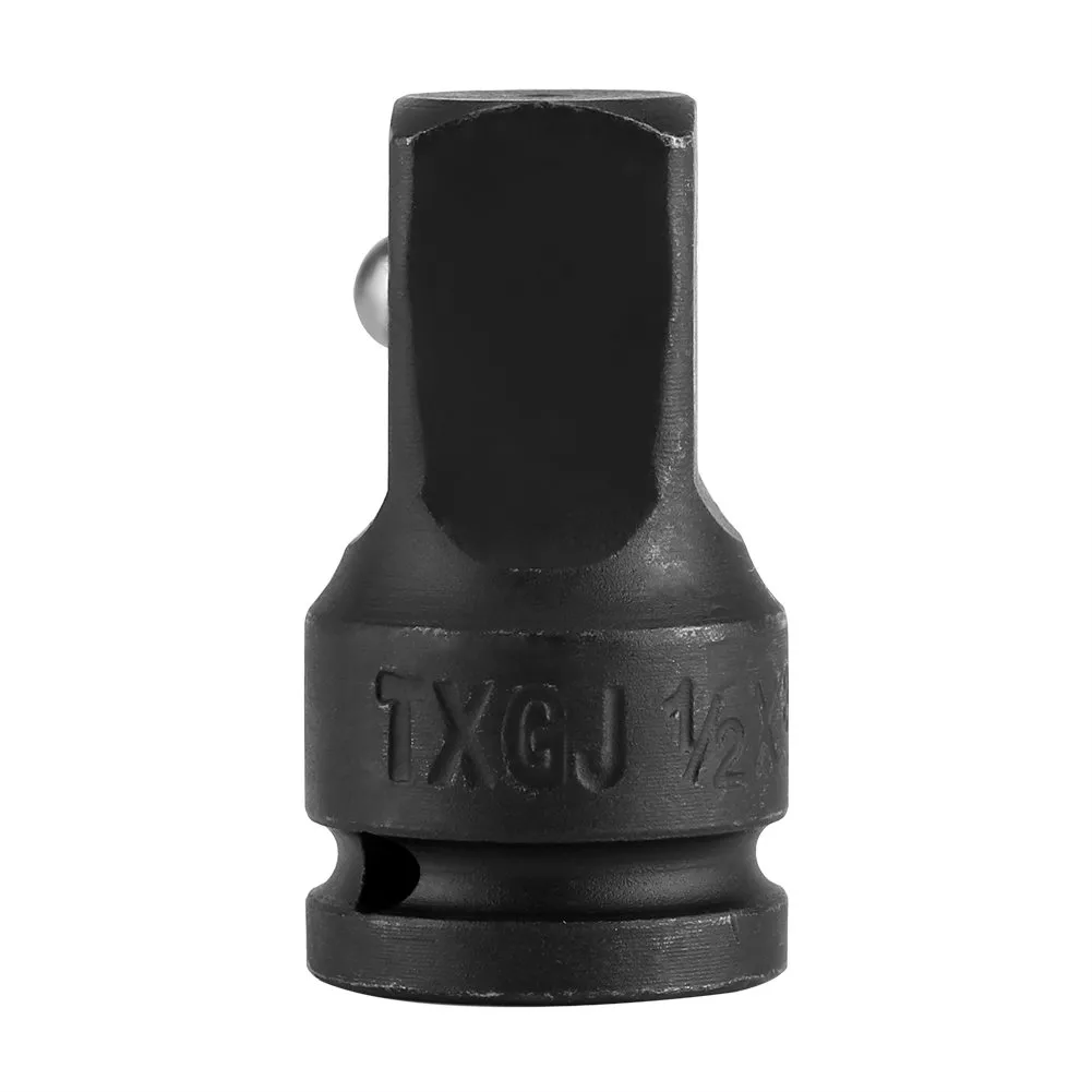 Garosa adaptateur douille 1/2-3/4 pouce chrome-vanadium