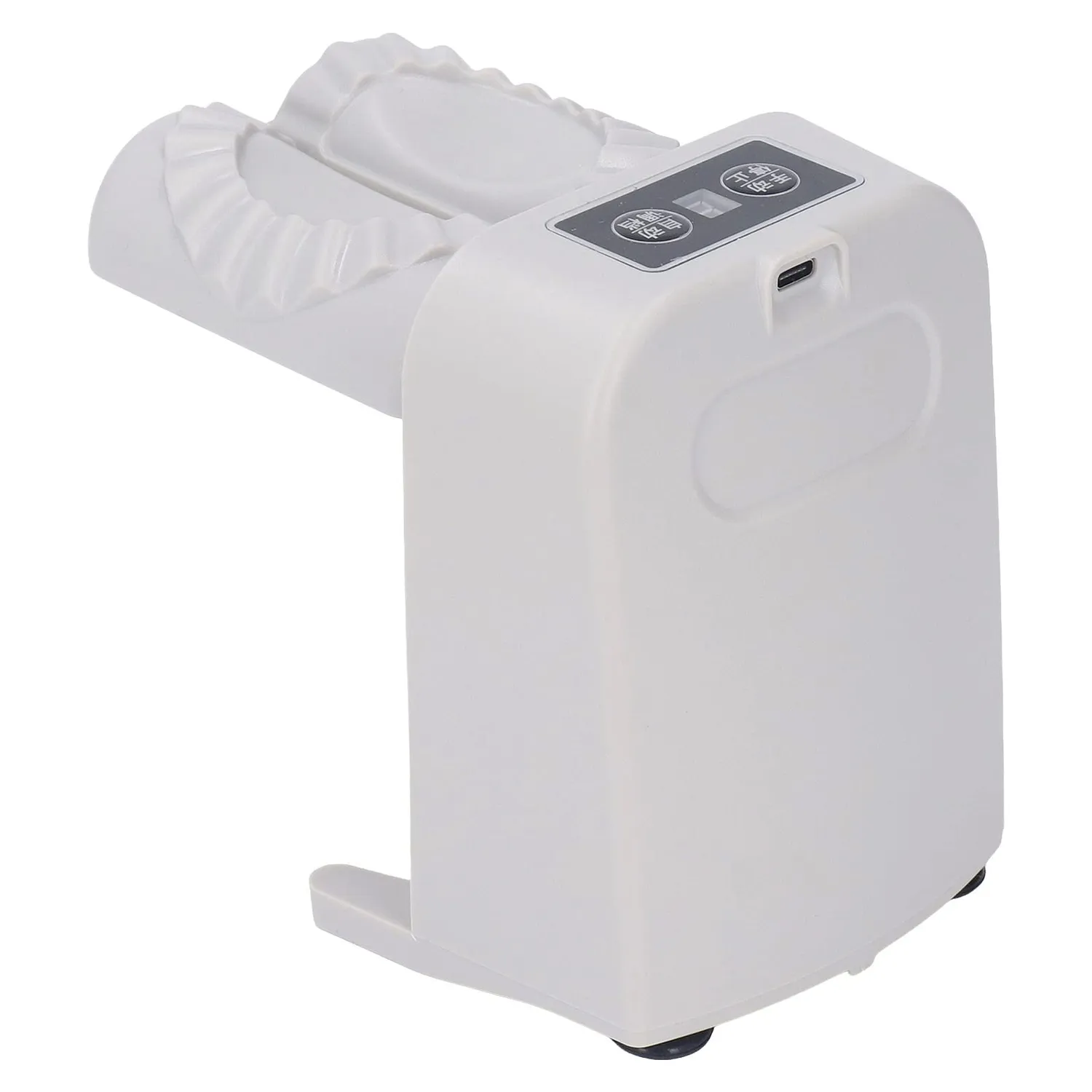 Garosa machine à raviolis électrique automatique 1300 mAh