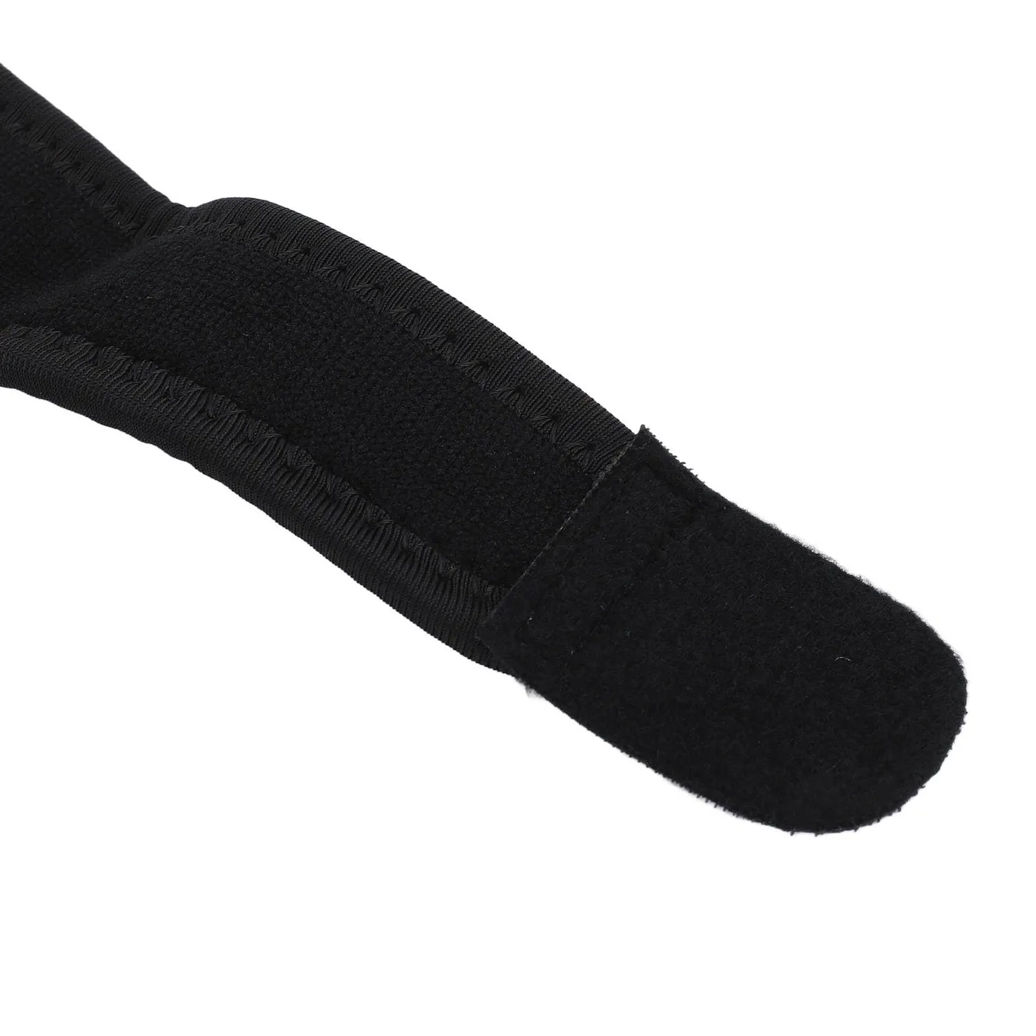 Garosa attelle coude tennis bleue nylon réglable